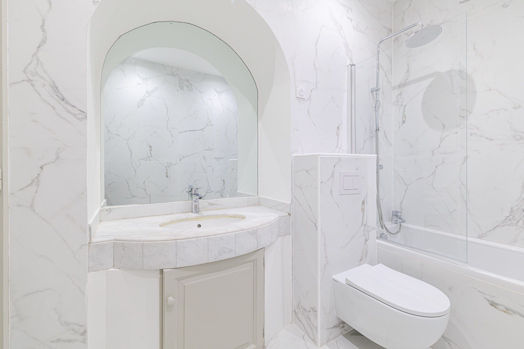 appartement de luxe 4 Pièces en vente sur NICE (06000)