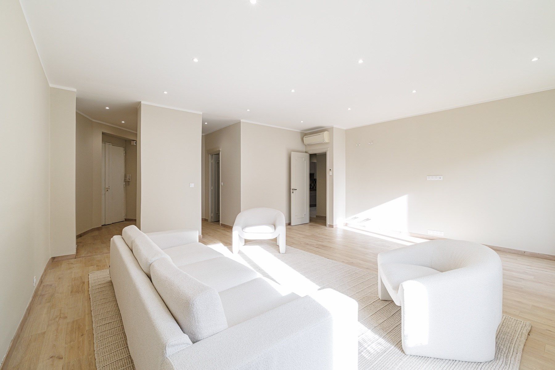 appartement de luxe 4 Pièces en vente sur NICE (06000)