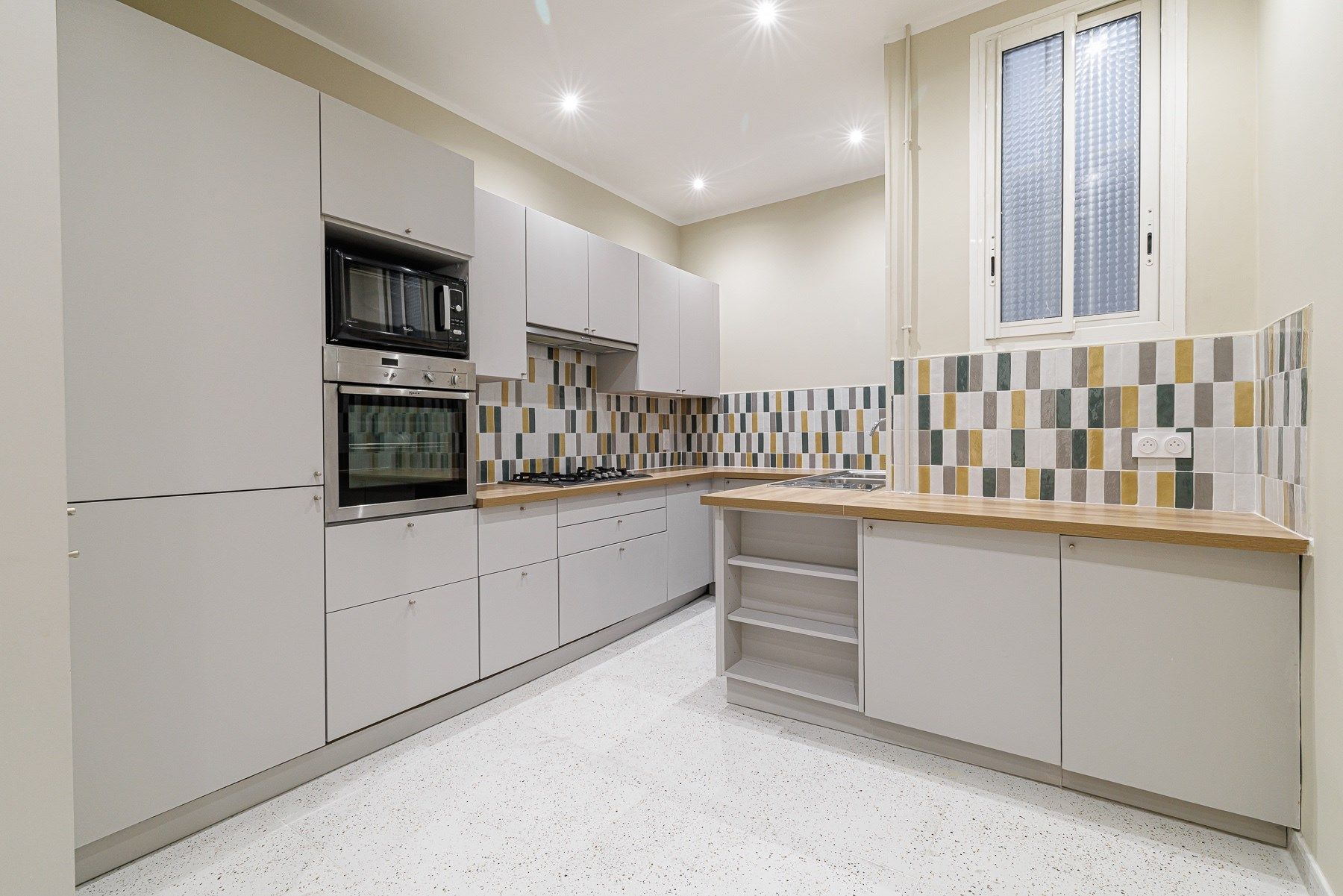 appartement de luxe 4 Pièces en vente sur NICE (06000)