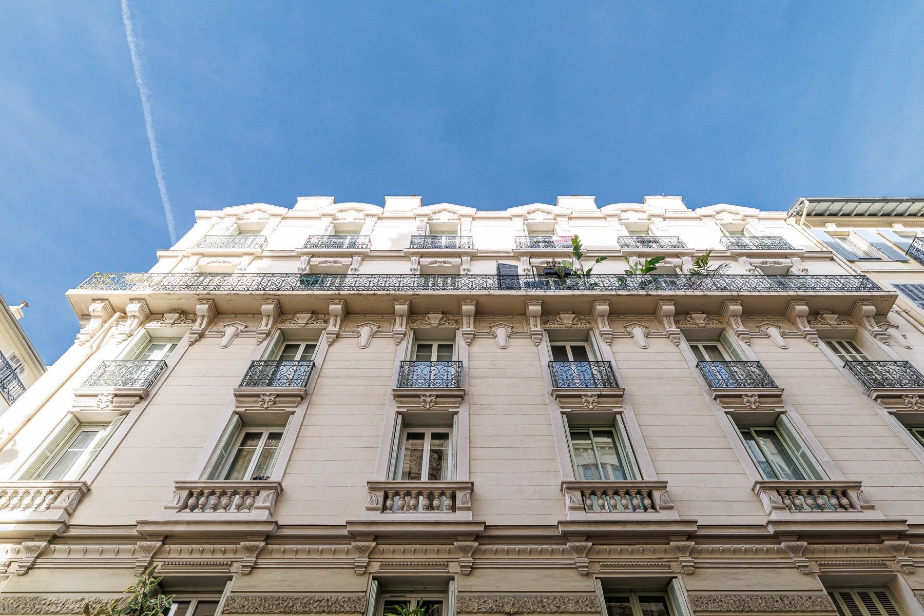 appartement de luxe 4 Pièces en vente sur NICE (06000)