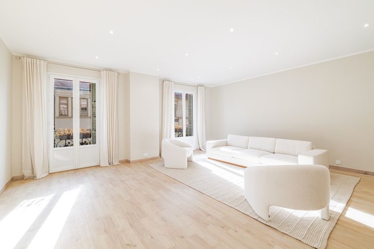 appartement de luxe 4 Pièces en vente sur NICE (06000)