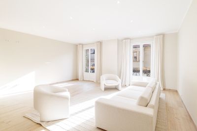 Vente Appartement de luxe Nice 4&nbsp;Pièces 110&nbsp;m²