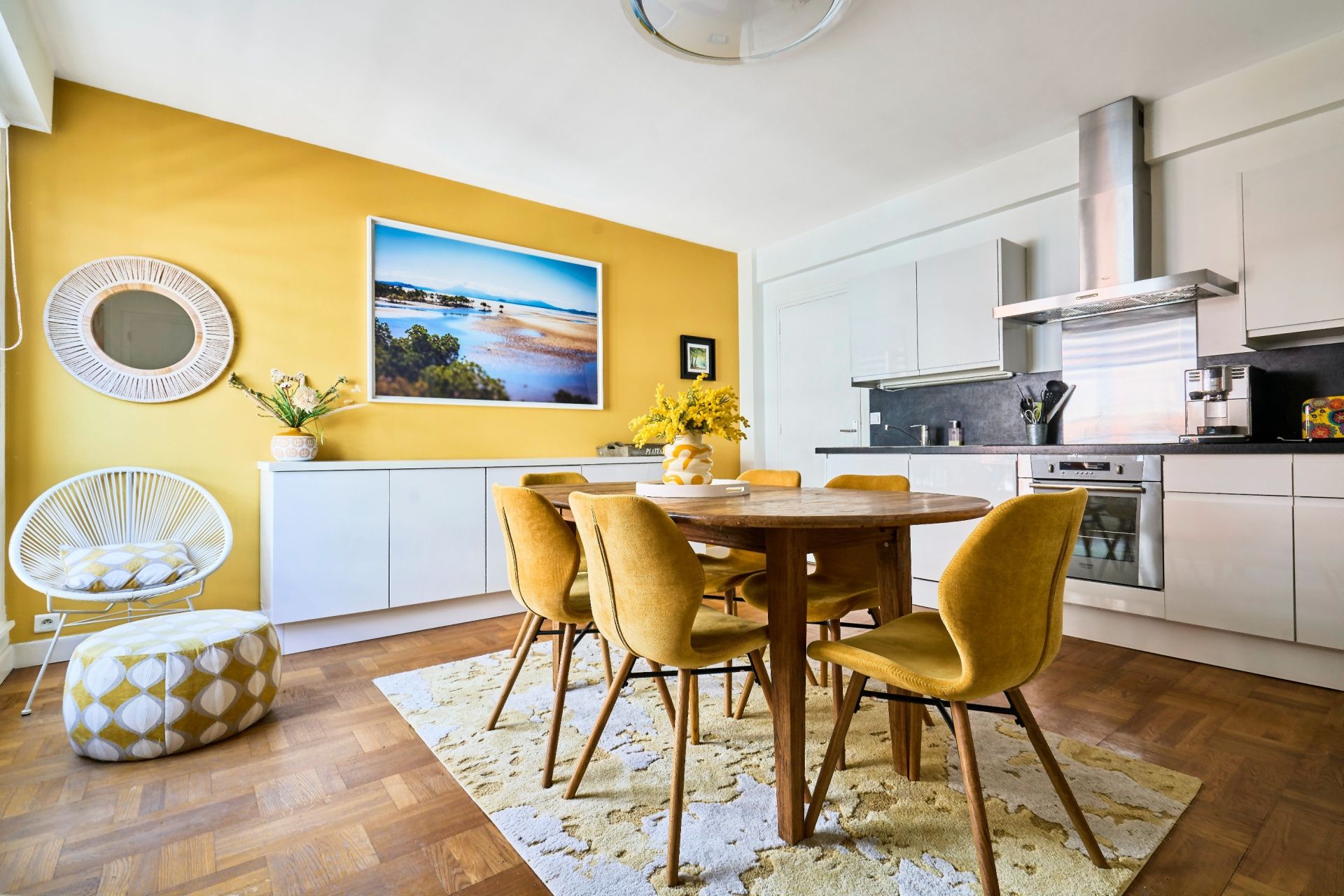 appartement de luxe 4 Pièces en vente sur LILLE (59800)