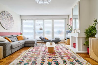 Vente Appartement de luxe Lille 4&nbsp;Pièces 105&nbsp;m²