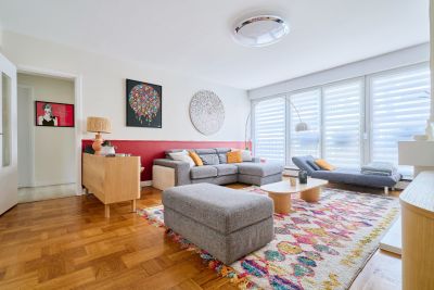 Vente Appartement de luxe Lille 4&nbsp;Pièces 105&nbsp;m²