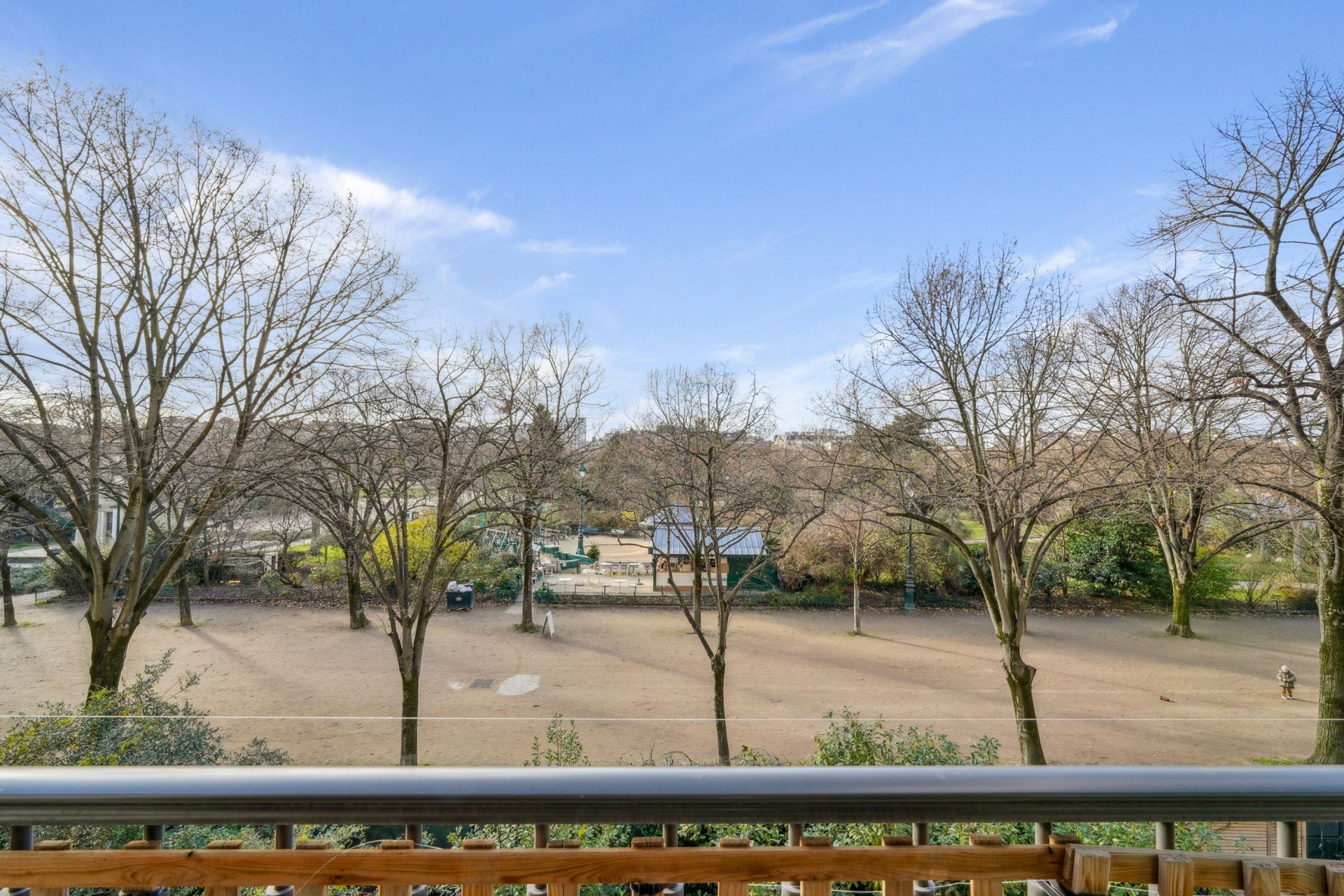 appartement de luxe 4 Pièces en location sur PARIS (75007)