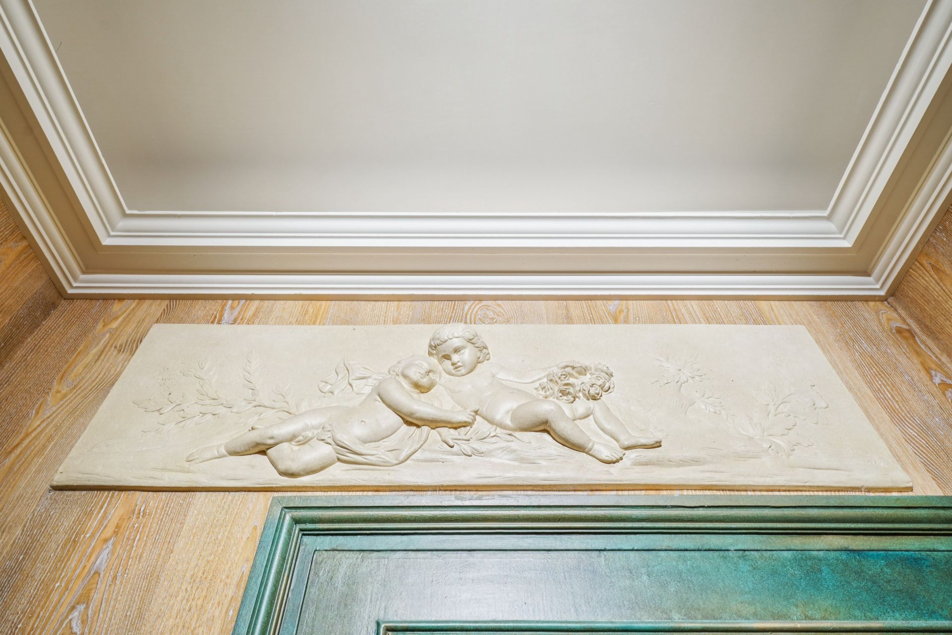 luxury apartment 4 Rooms for rent on PARIS (75007)