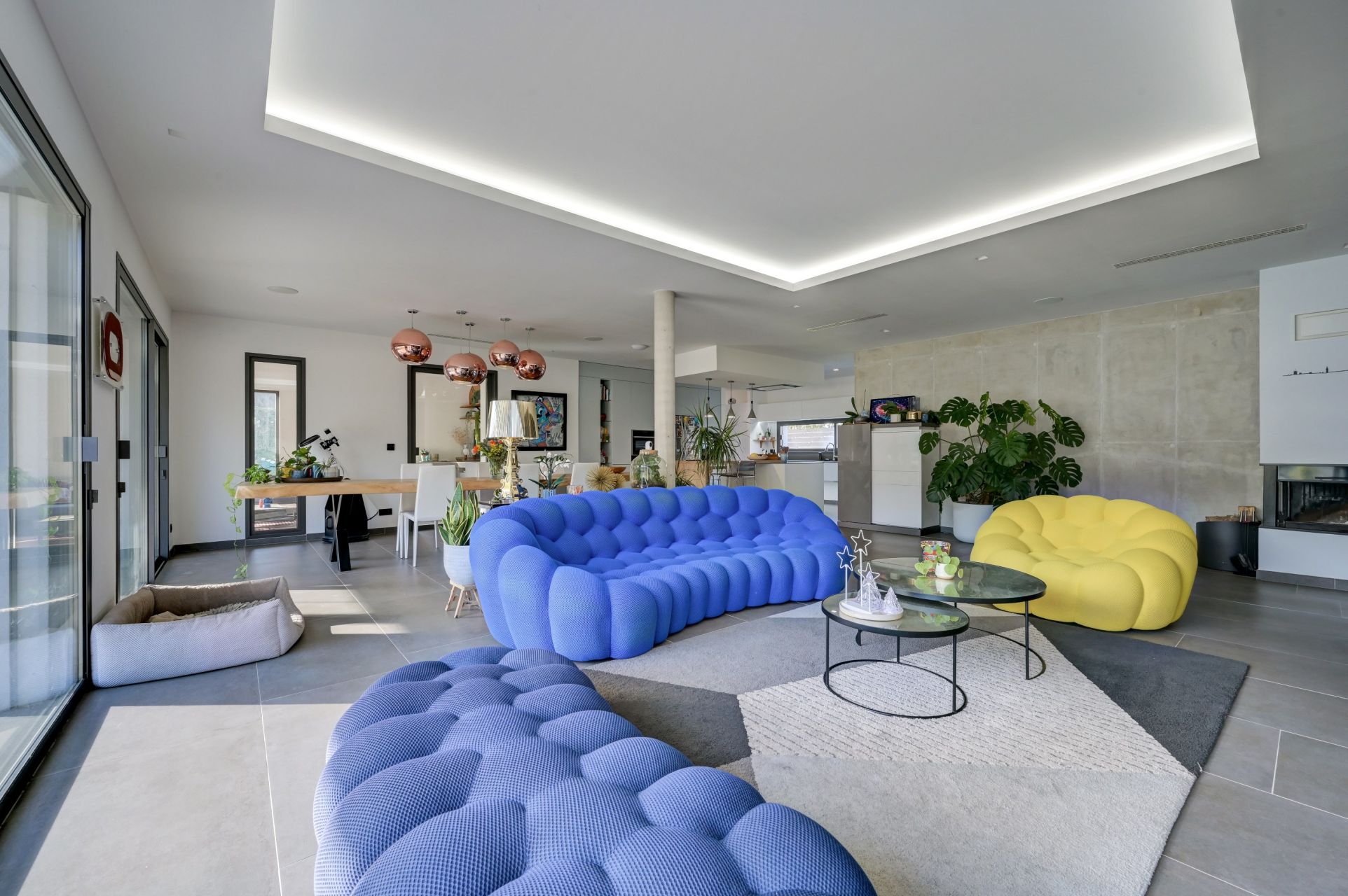 maison de luxe 7 Pièces en vente sur CABRIES (13480)