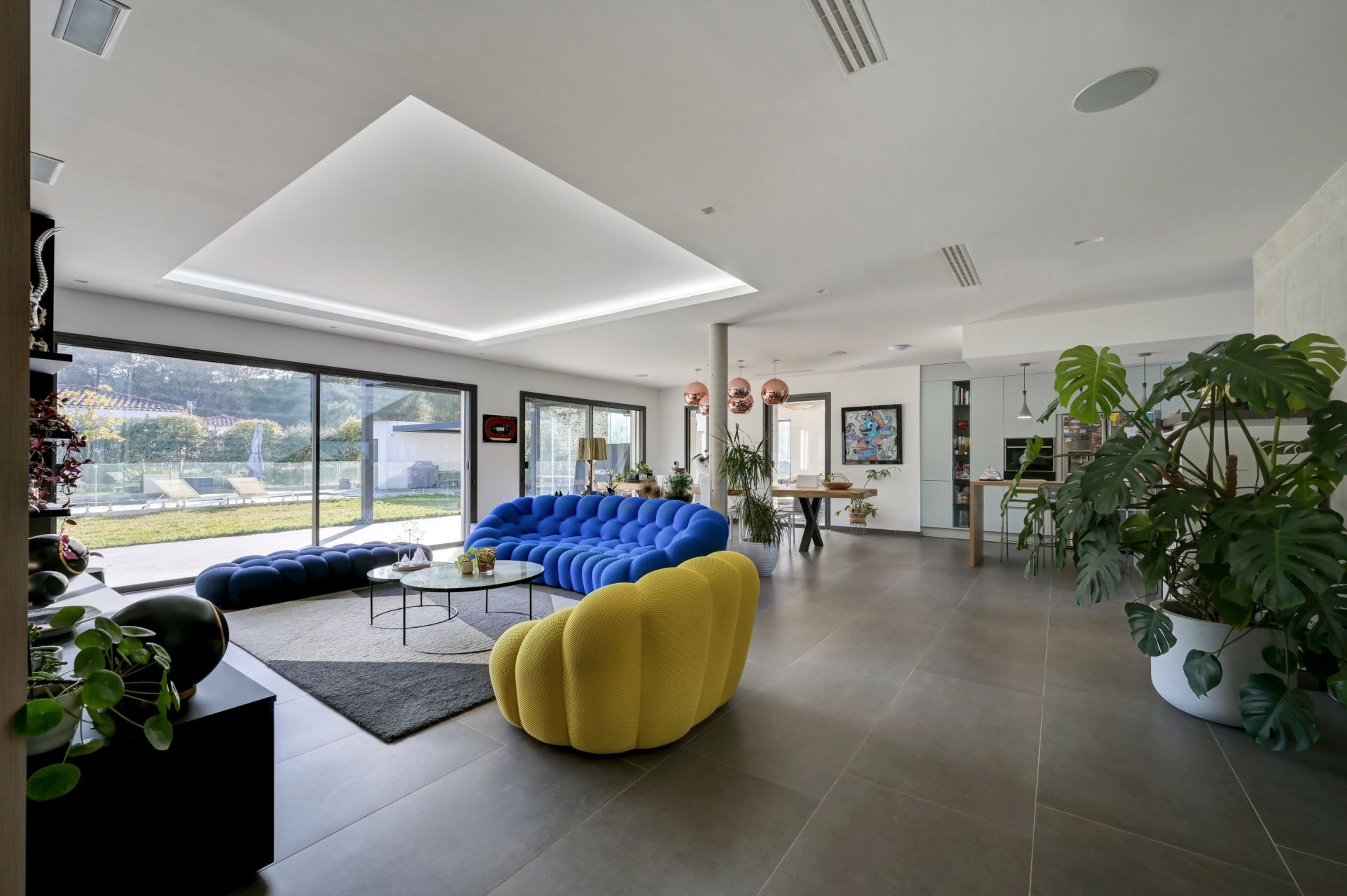 maison de luxe 7 Pièces en vente sur CABRIES (13480)