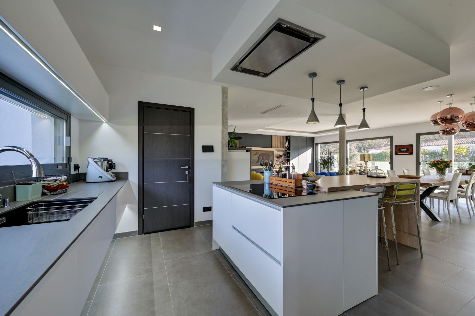 maison de luxe 7 Pièces en vente sur CABRIES (13480)