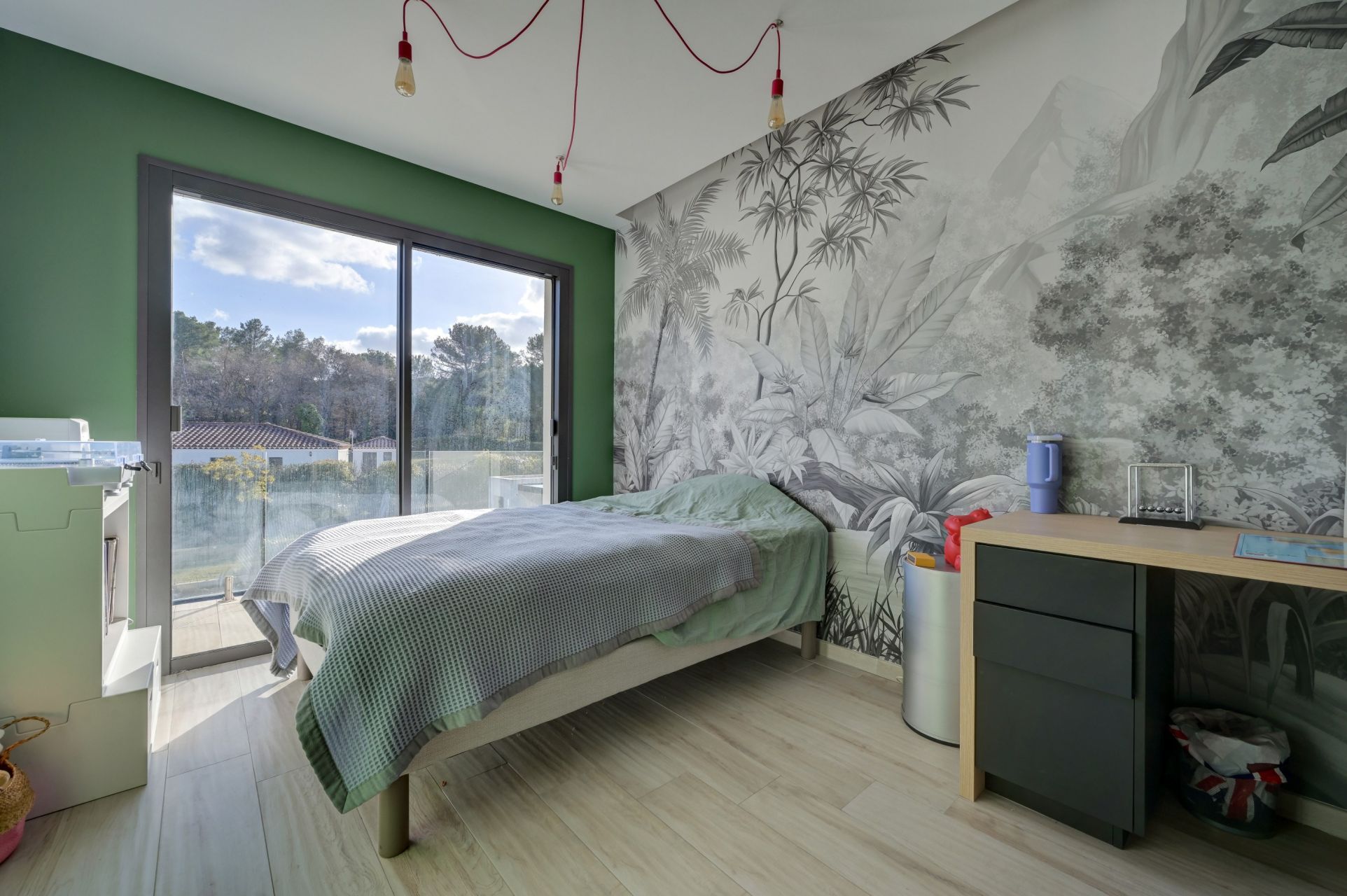 maison de luxe 7 Pièces en vente sur CABRIES (13480)