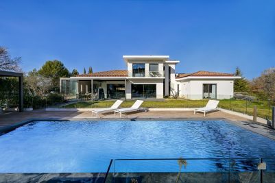 Vente Maison de luxe Cabriès 7&nbsp;Pièces 220&nbsp;m²