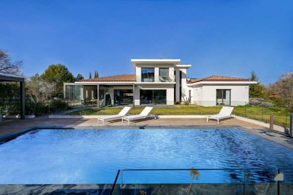 Vente Maison de luxe Cabriès 7&nbsp;Pièces 220&nbsp;m²