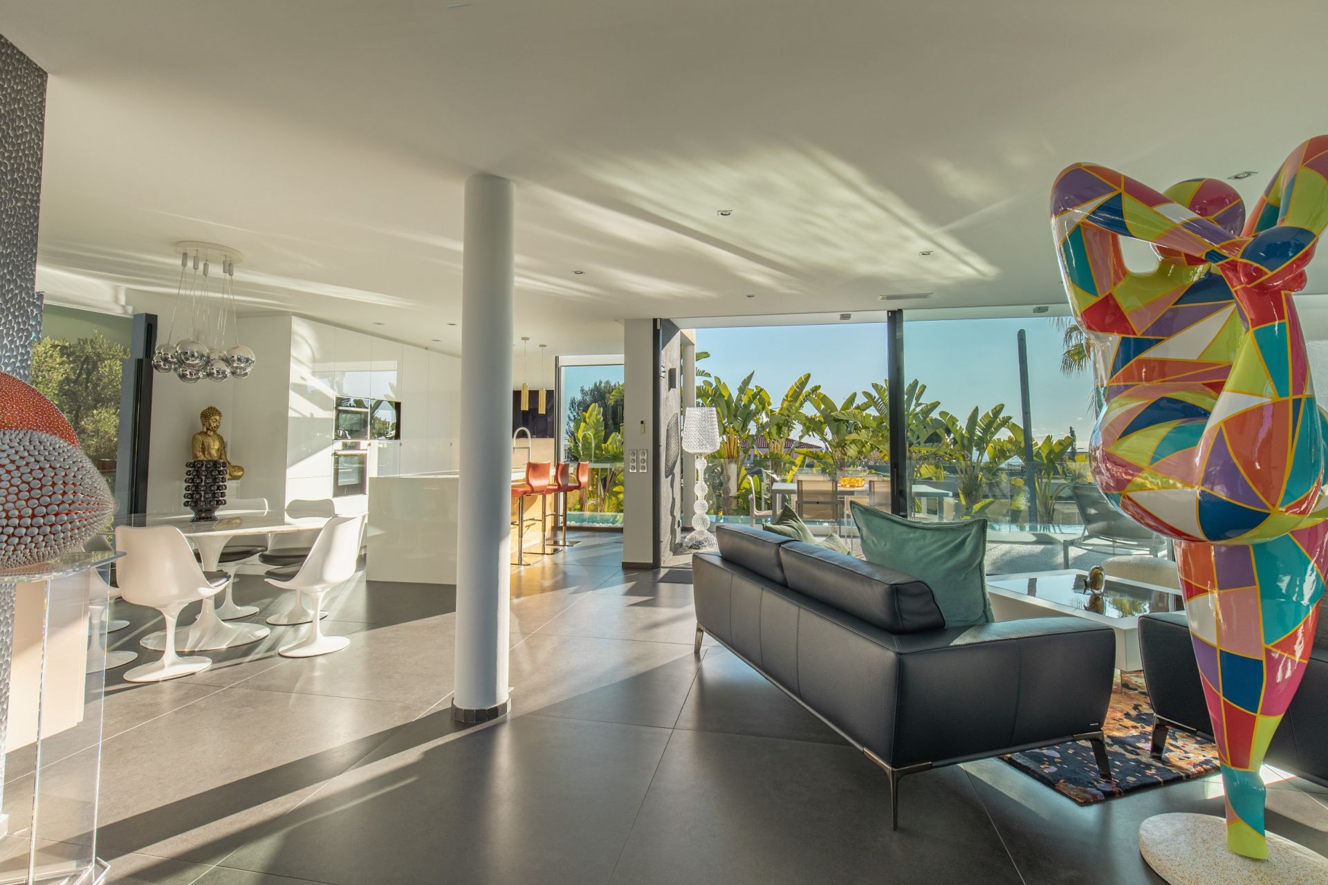 maison de luxe 7 Pièces en vente sur BANDOL (83150)