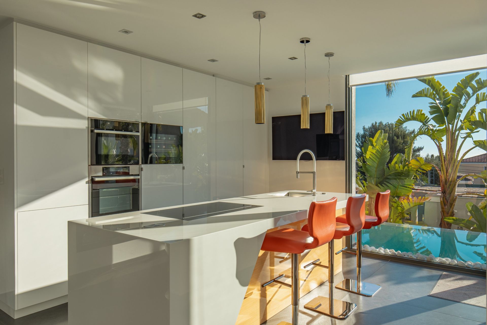 maison de luxe 7 Pièces en vente sur BANDOL (83150)