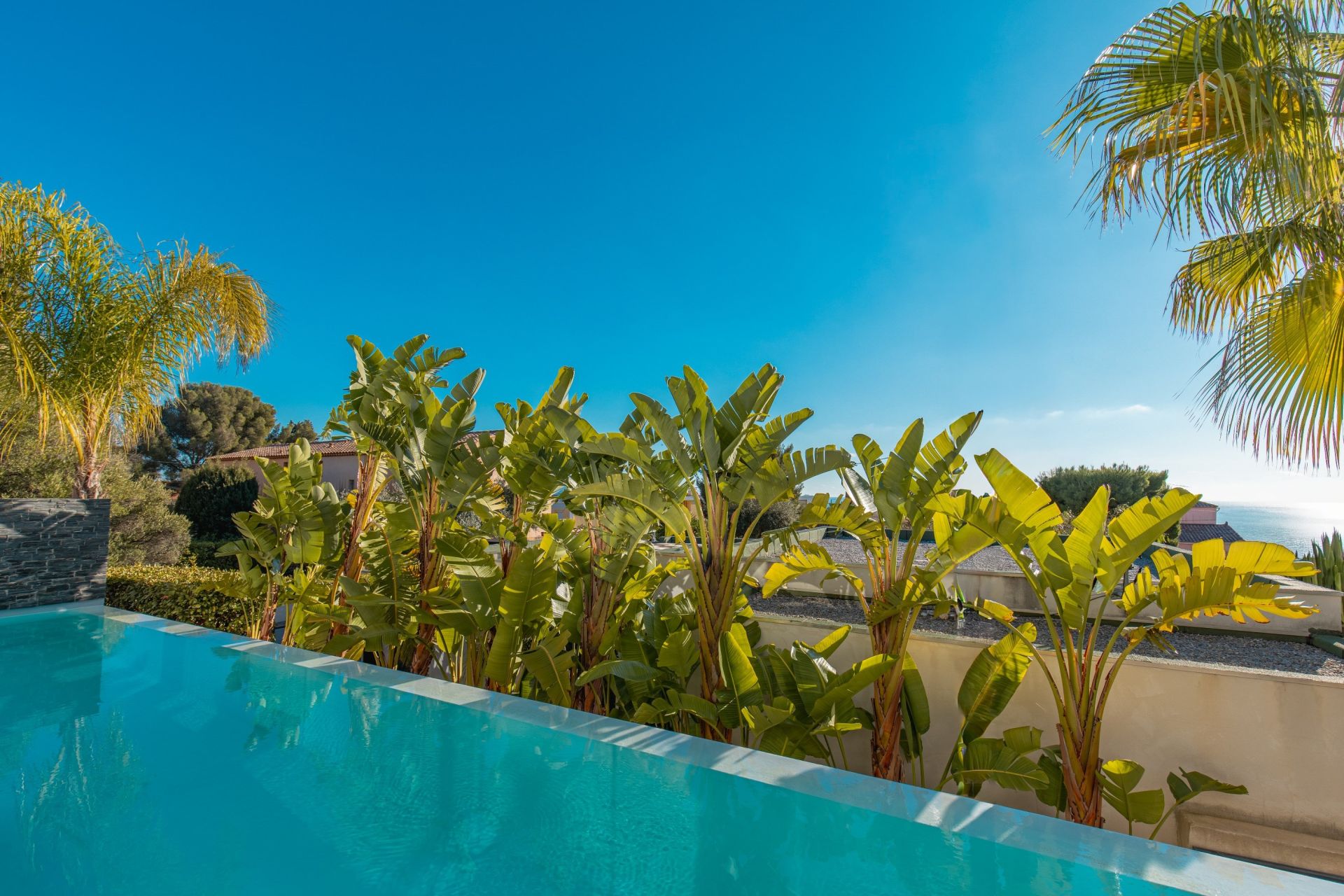 maison de luxe 7 Pièces en vente sur BANDOL (83150)