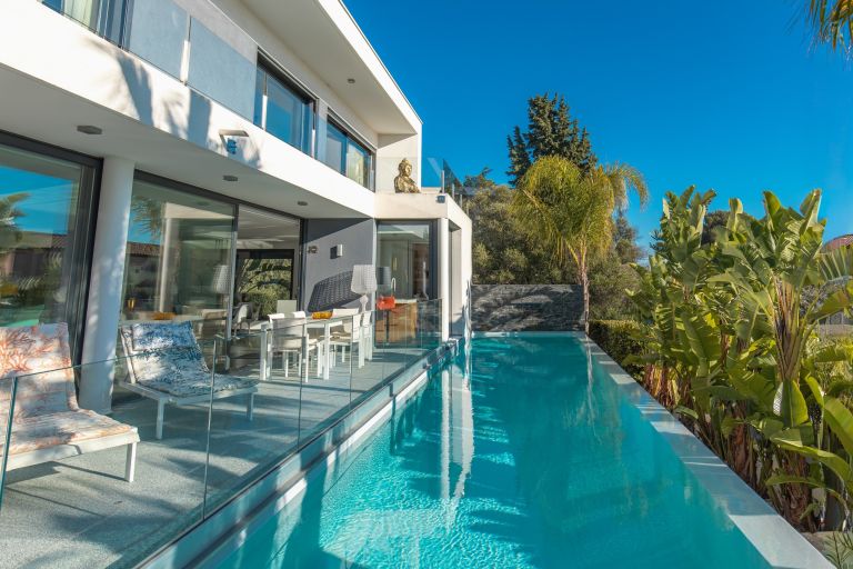 maison de luxe 7 Pièces en vente sur BANDOL (83150)