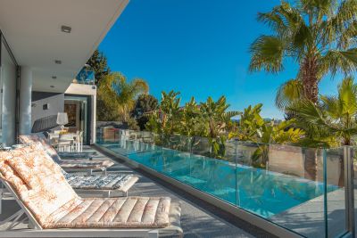 Vente Maison de luxe Bandol 7&nbsp;Pièces 235&nbsp;m²