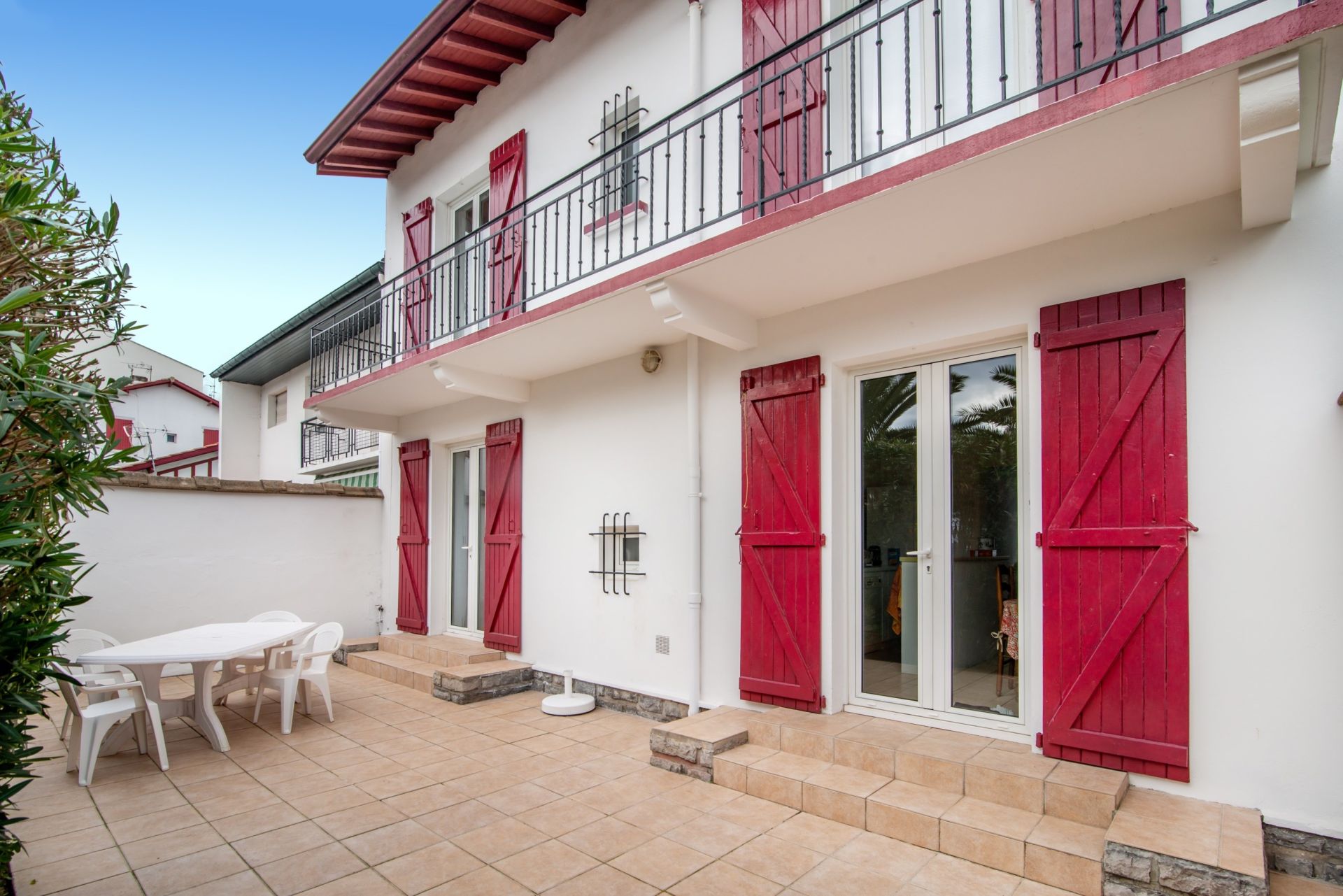maison de luxe 5 Pièces en vente sur ST JEAN DE LUZ (64500)
