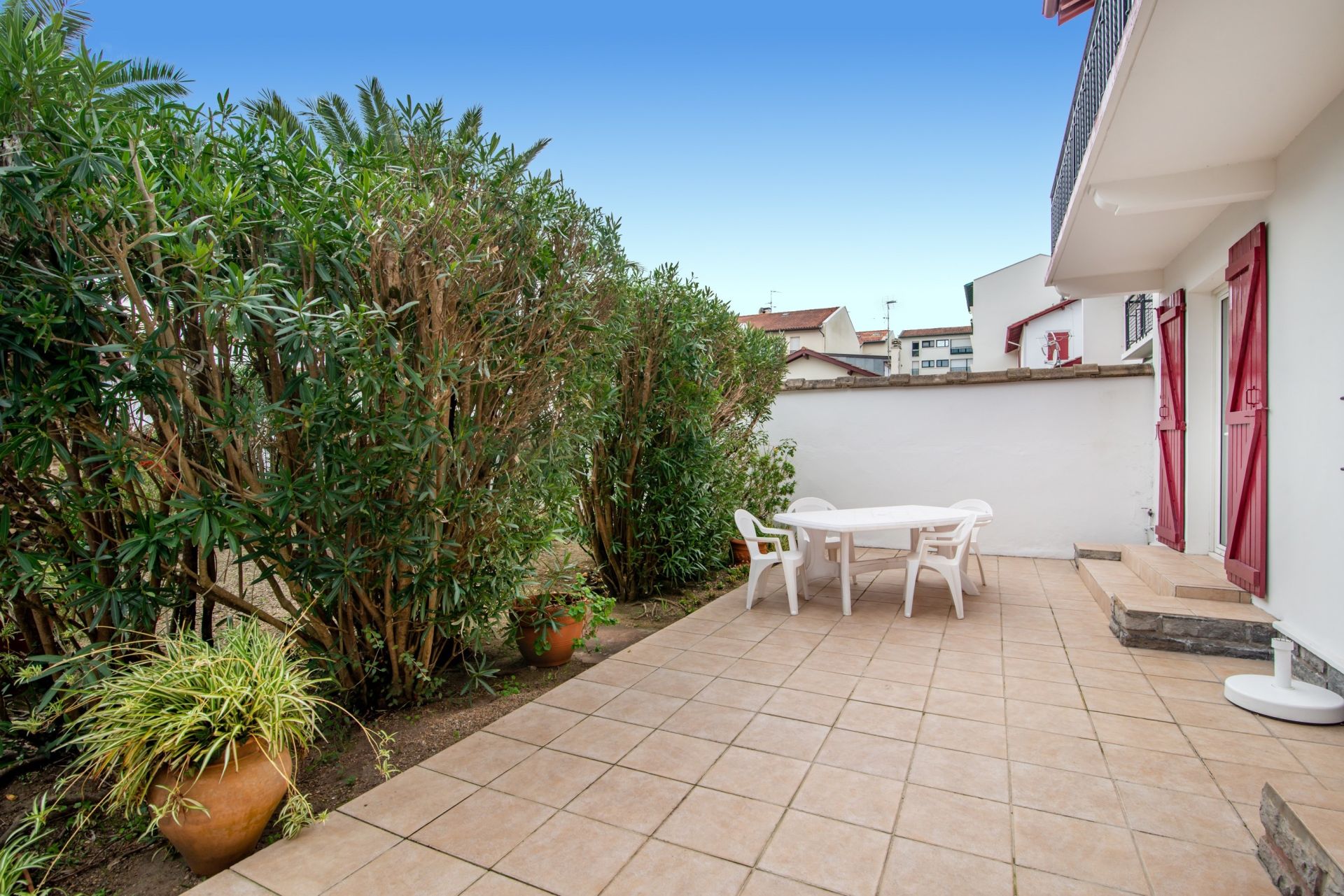 maison de luxe 5 Pièces en vente sur ST JEAN DE LUZ (64500)