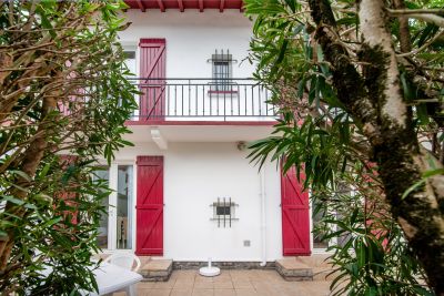 Vente Maison de luxe Saint-Jean-de-Luz 5&nbsp;Pièces 116&nbsp;m²