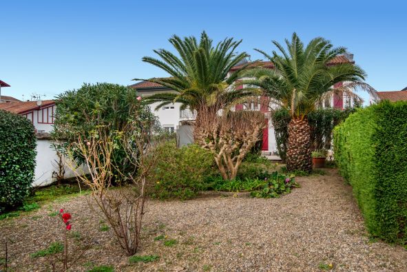 Vente Maison de luxe Saint-Jean-de-Luz 5&nbsp;Pièces 116&nbsp;m²