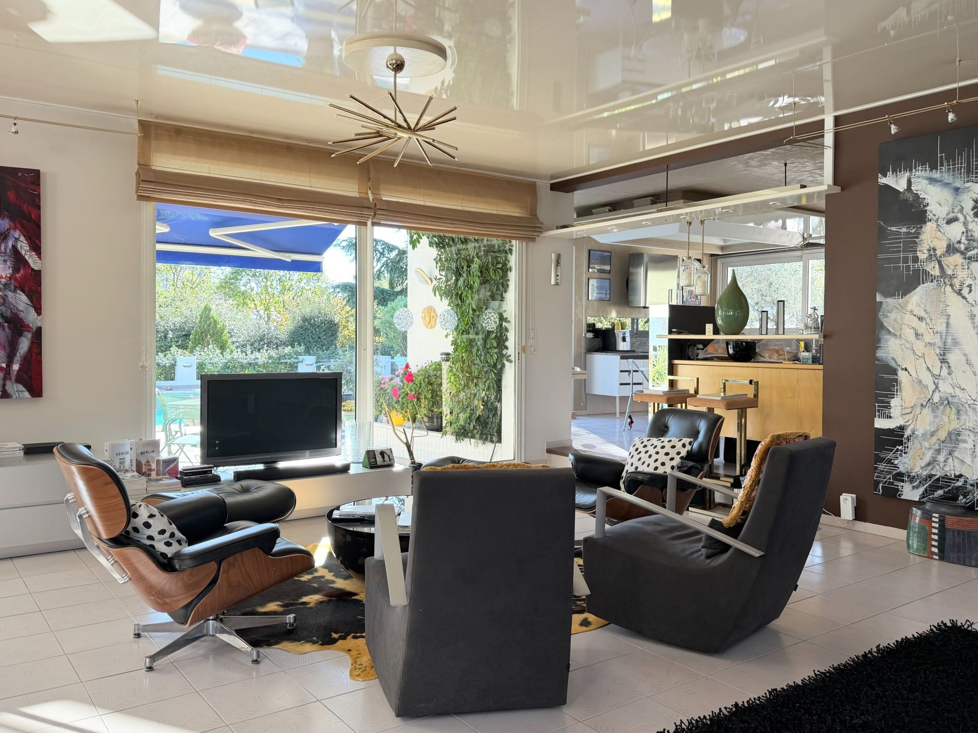 maison de luxe 7 Pièces en vente sur MONTPELLIER (34000)