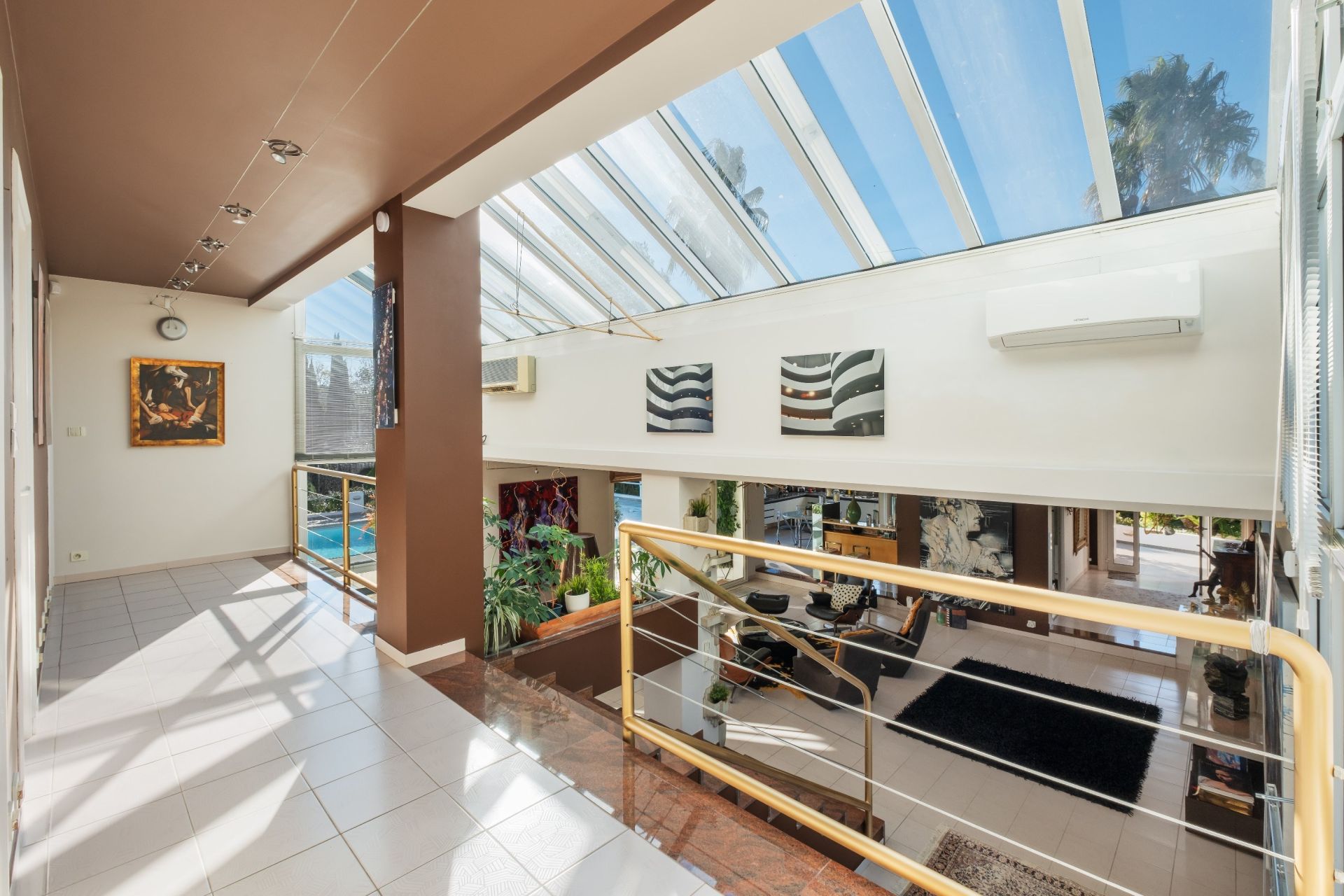 maison de luxe 7 Pièces en vente sur MONTPELLIER (34000)