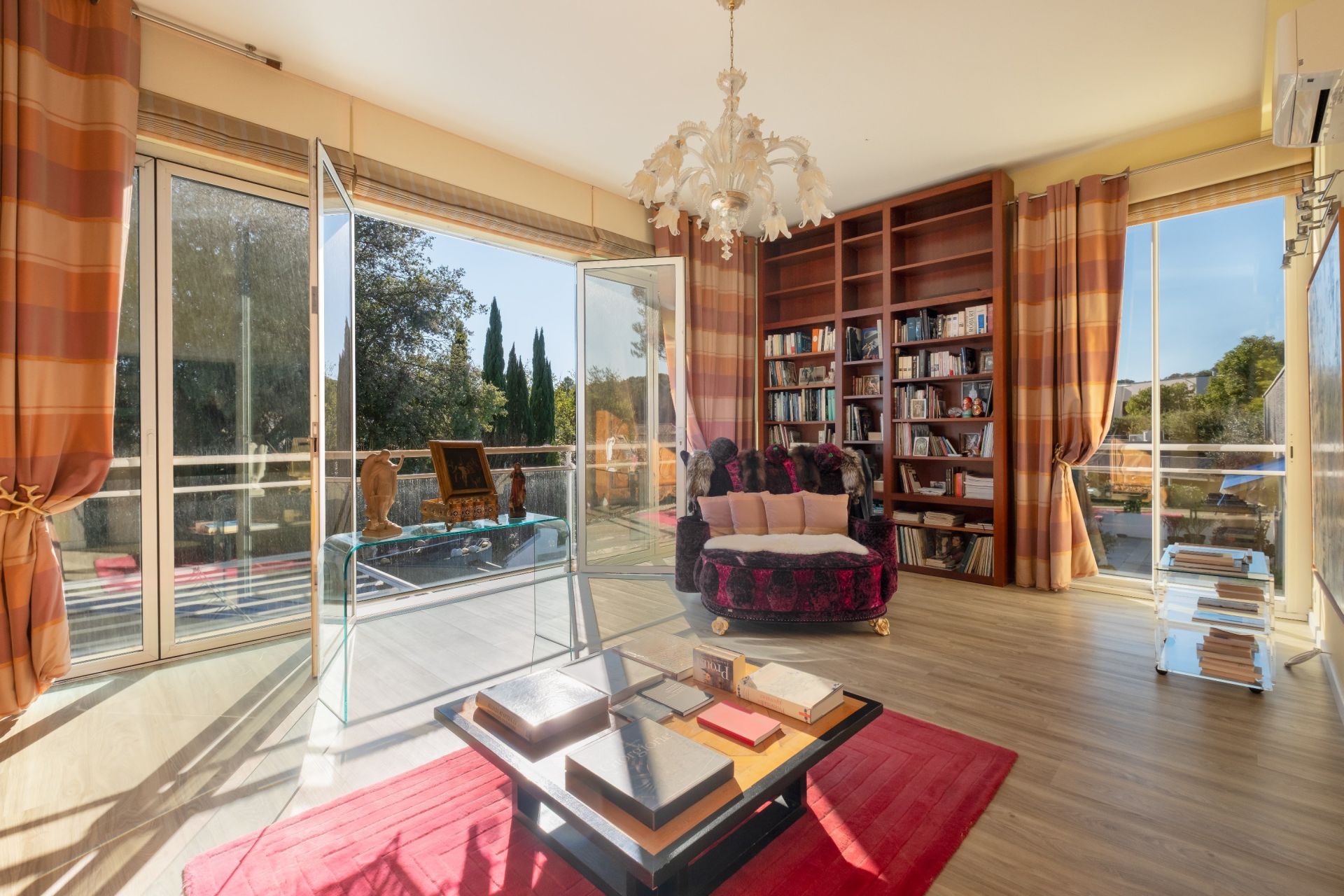 maison de luxe 7 Pièces en vente sur MONTPELLIER (34000)