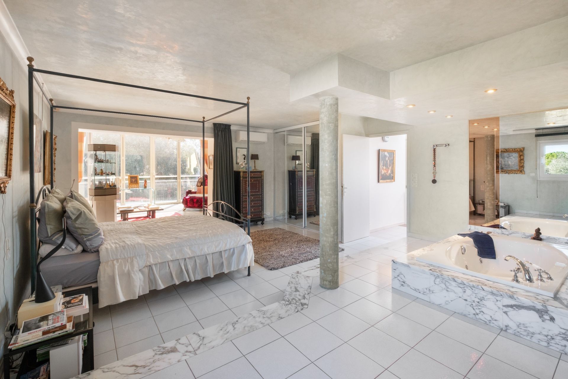 maison de luxe 7 Pièces en vente sur MONTPELLIER (34000)