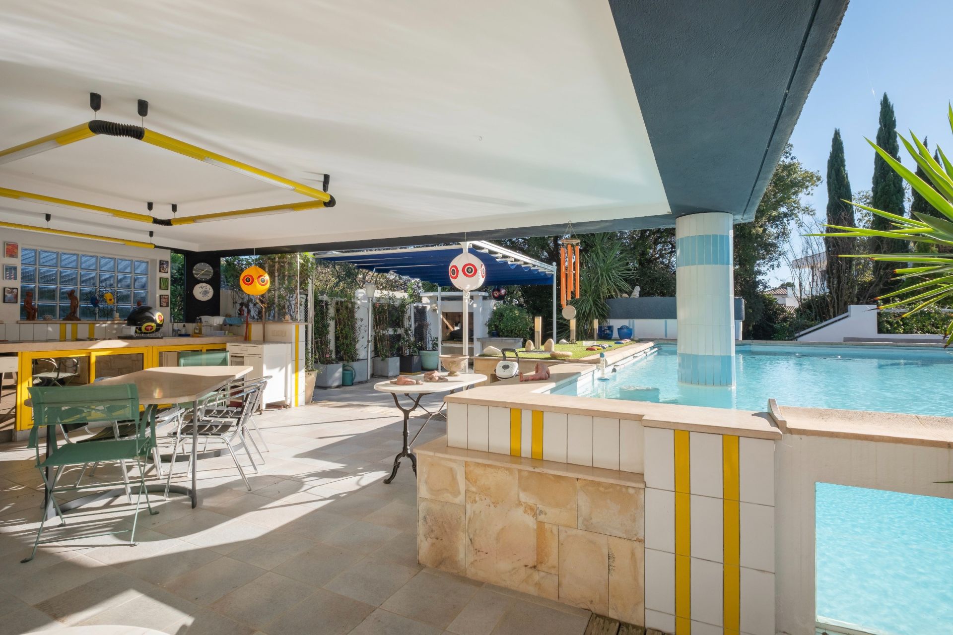 maison de luxe 7 Pièces en vente sur MONTPELLIER (34000)