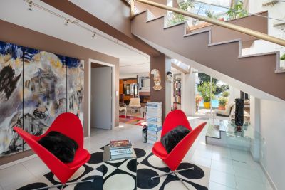 Vente Maison de luxe Montpellier 7&nbsp;Pièces 324&nbsp;m²