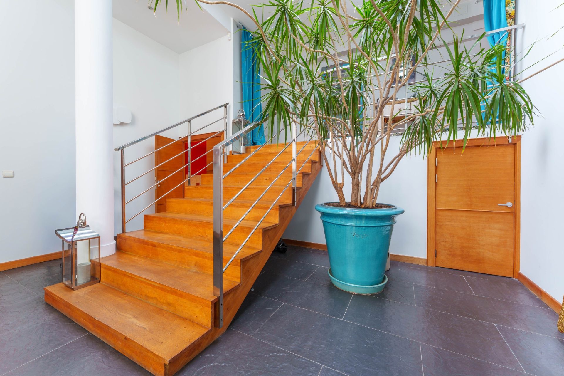 luxury triplex 5 Rooms for sale on MONTPELLIER (34000)