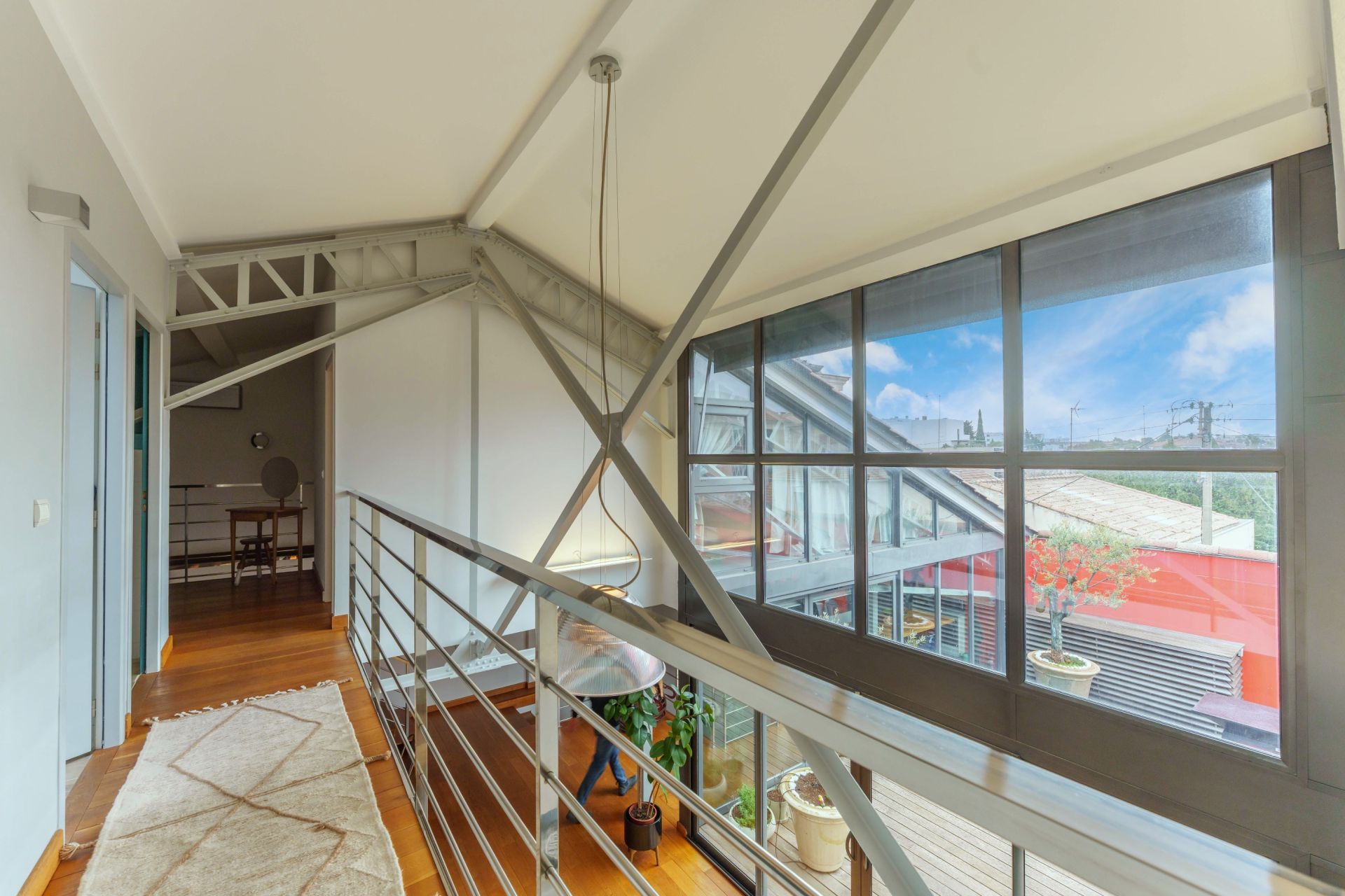 luxury triplex 5 Rooms for sale on MONTPELLIER (34000)