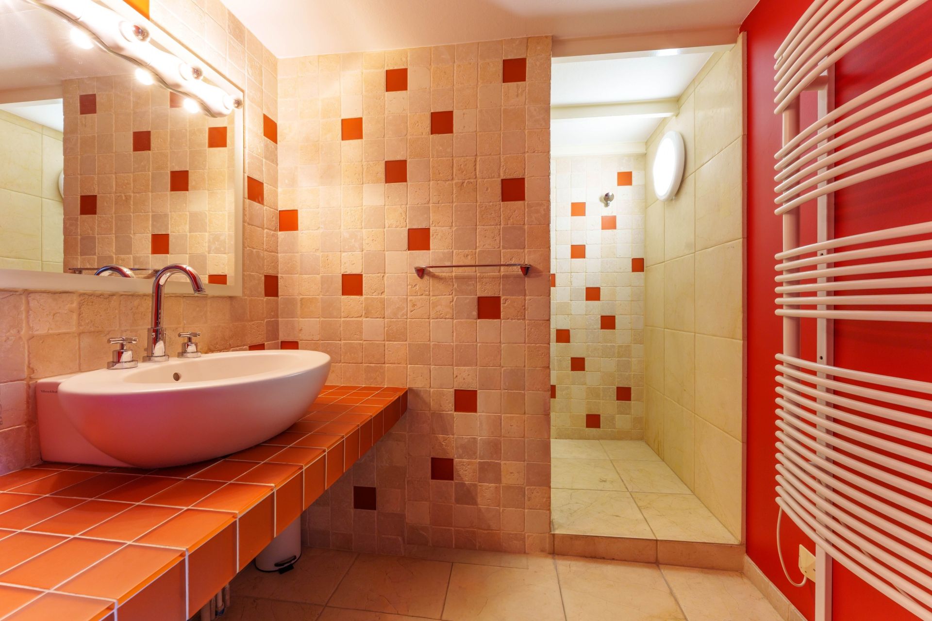 luxury triplex 5 Rooms for sale on MONTPELLIER (34000)