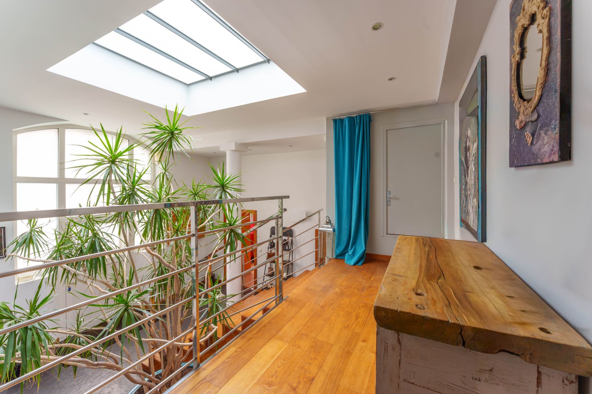 luxury triplex 5 Rooms for sale on MONTPELLIER (34000)