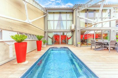 Vente Triplex de luxe Montpellier 5&nbsp;Pièces 330&nbsp;m²