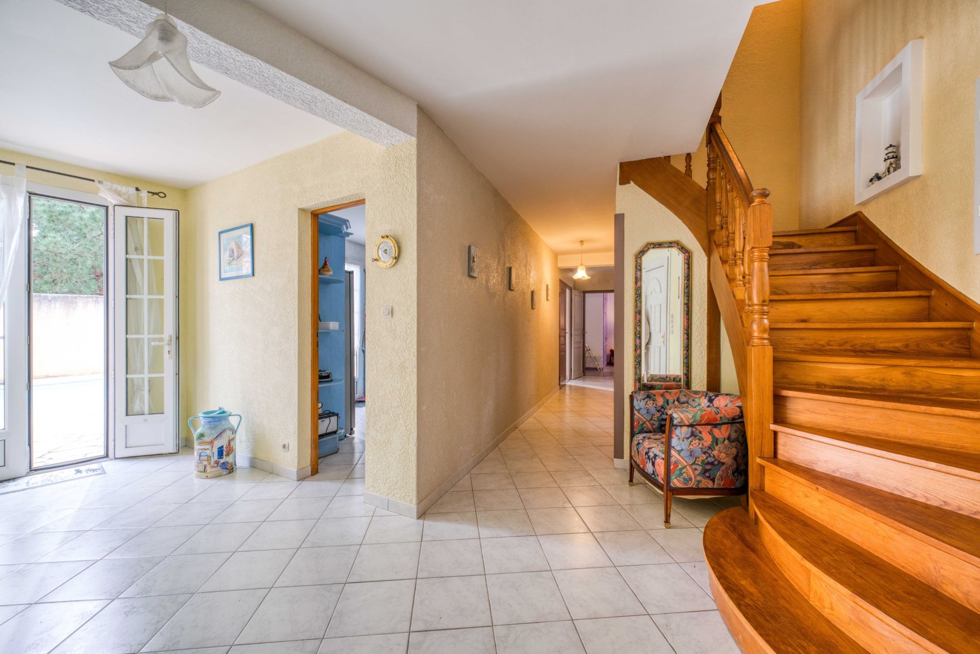 maison de luxe 5 Pièces en vente sur ST TROJAN LES BAINS (17370)