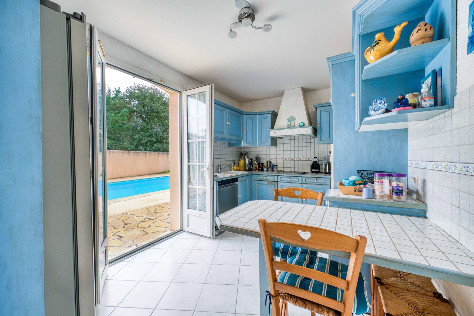 maison de luxe 5 Pièces en vente sur ST TROJAN LES BAINS (17370)