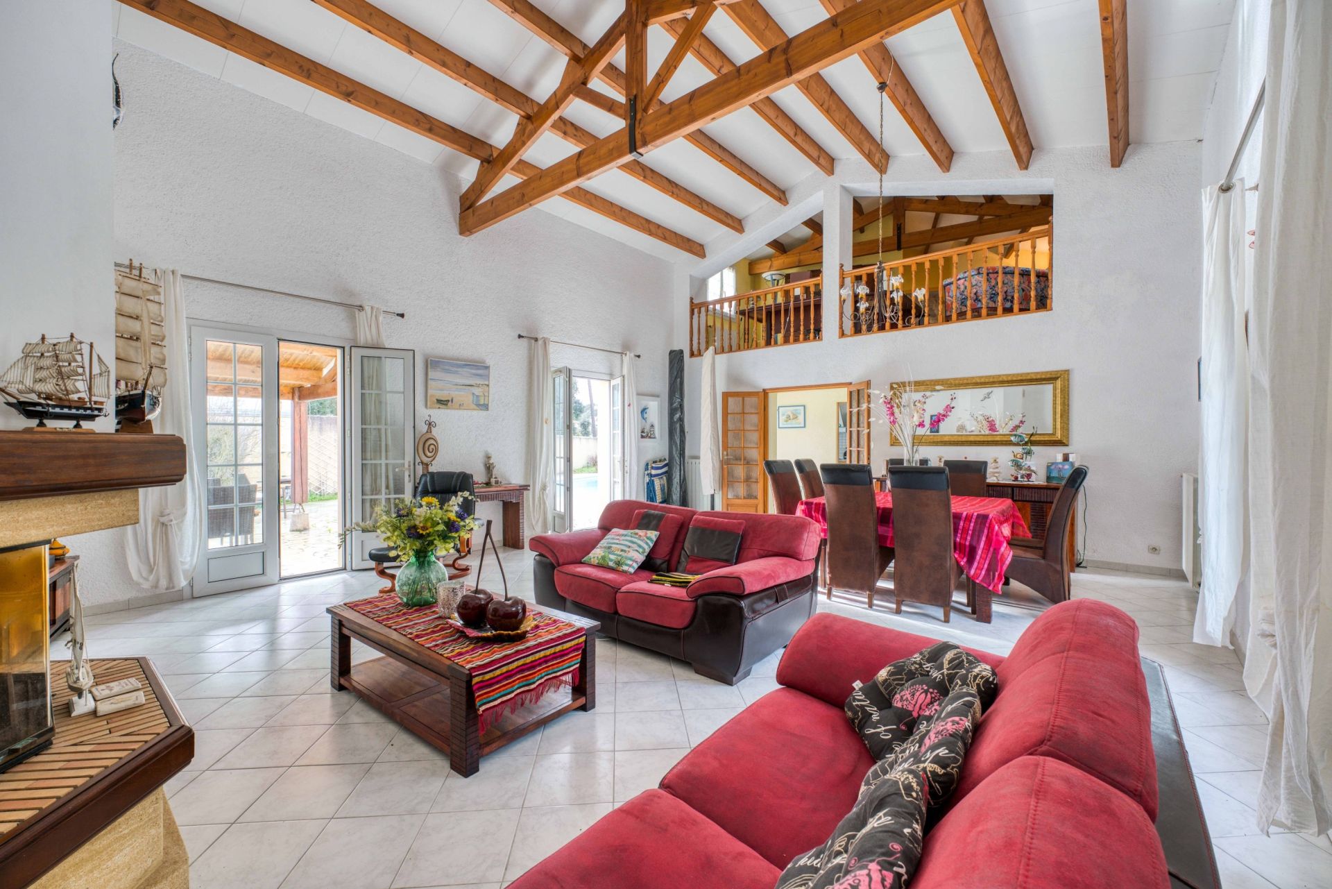 maison de luxe 5 Pièces en vente sur ST TROJAN LES BAINS (17370)