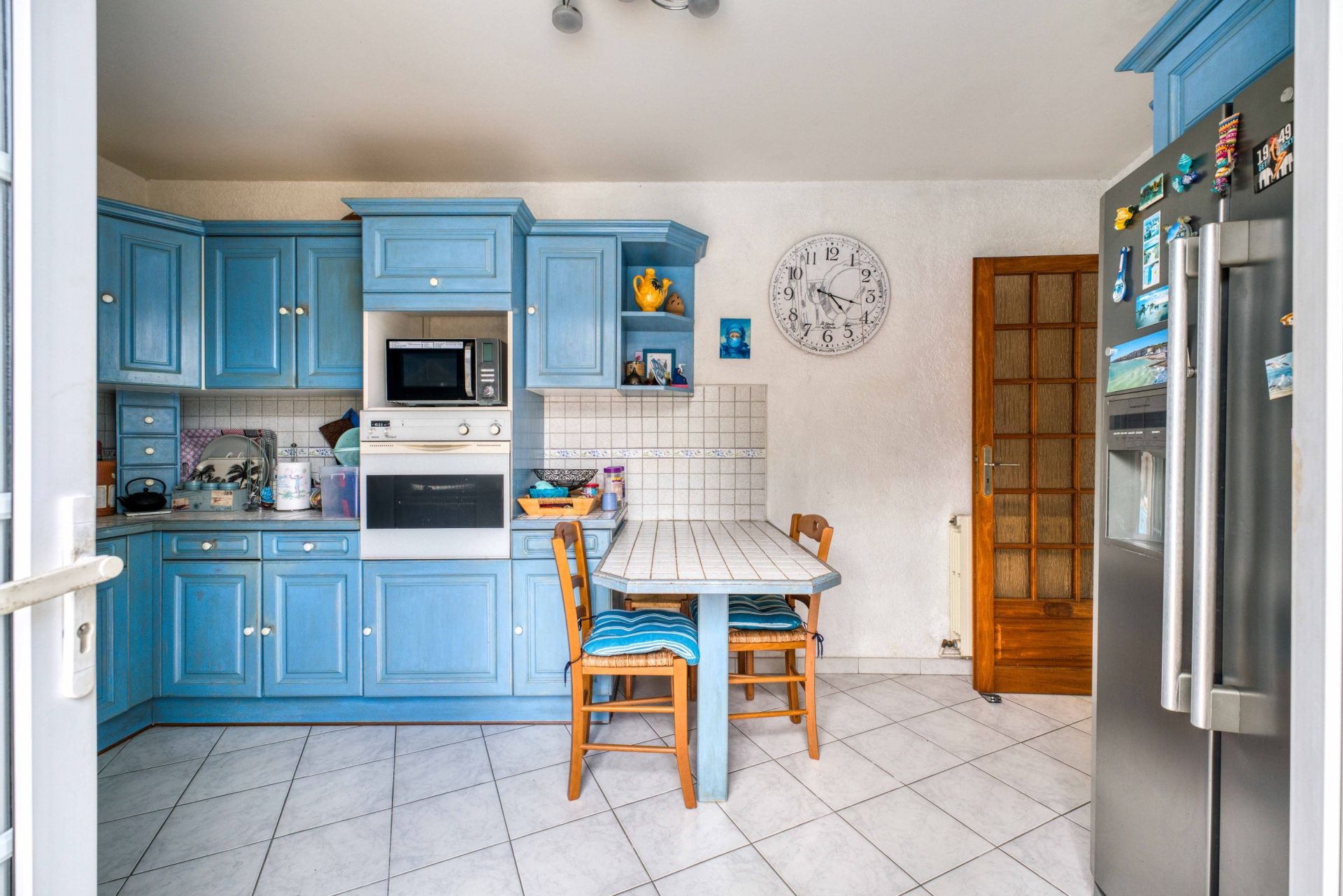 maison de luxe 5 Pièces en vente sur ST TROJAN LES BAINS (17370)