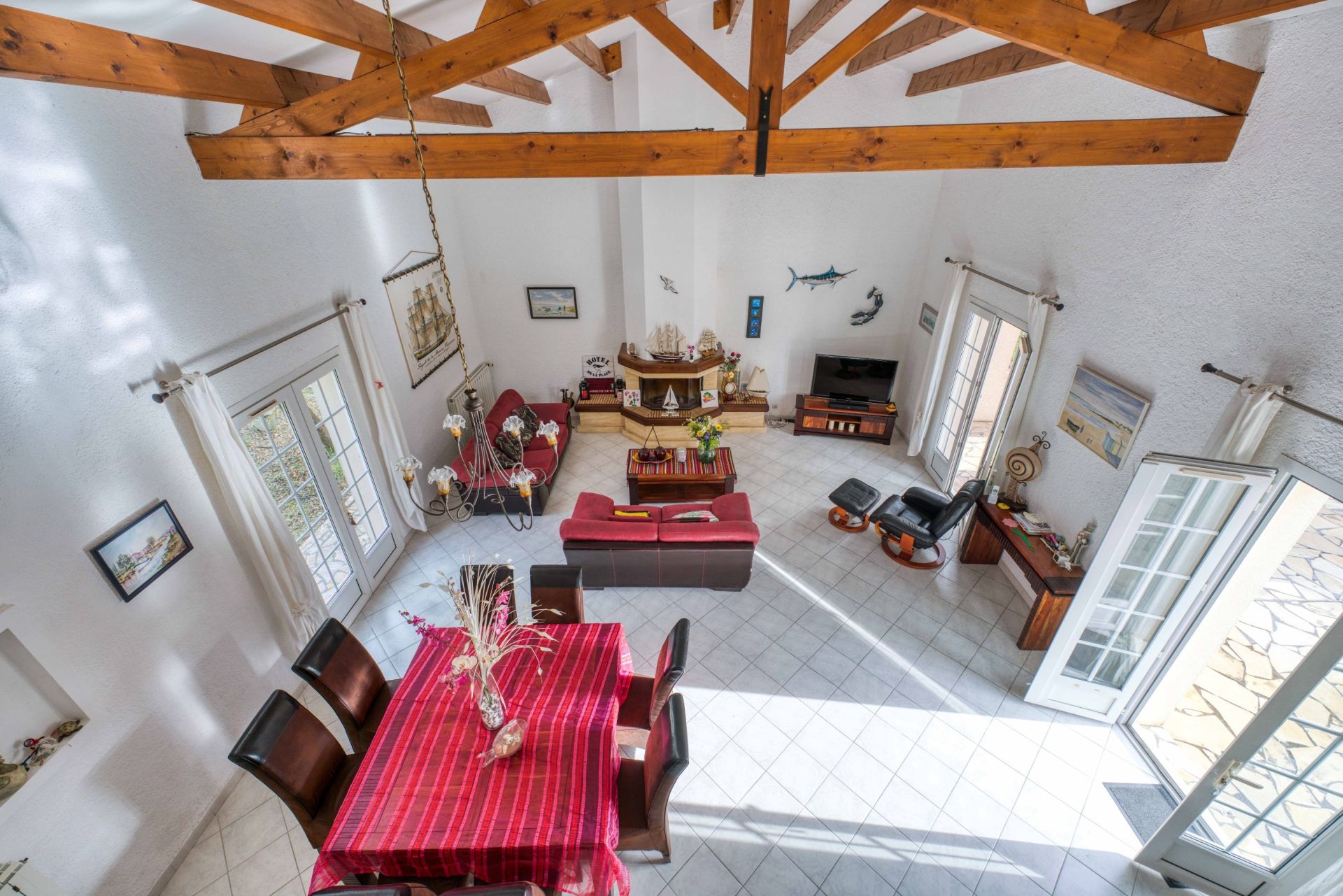 maison de luxe 5 Pièces en vente sur ST TROJAN LES BAINS (17370)