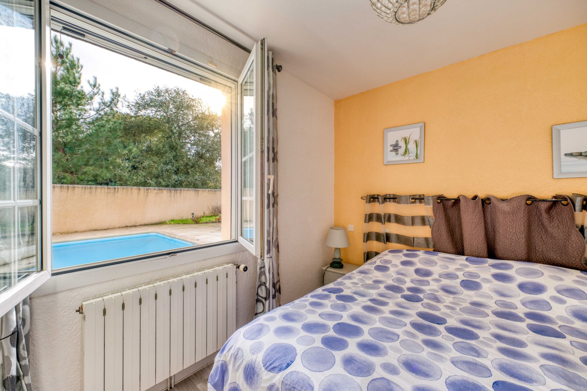 maison de luxe 5 Pièces en vente sur ST TROJAN LES BAINS (17370)