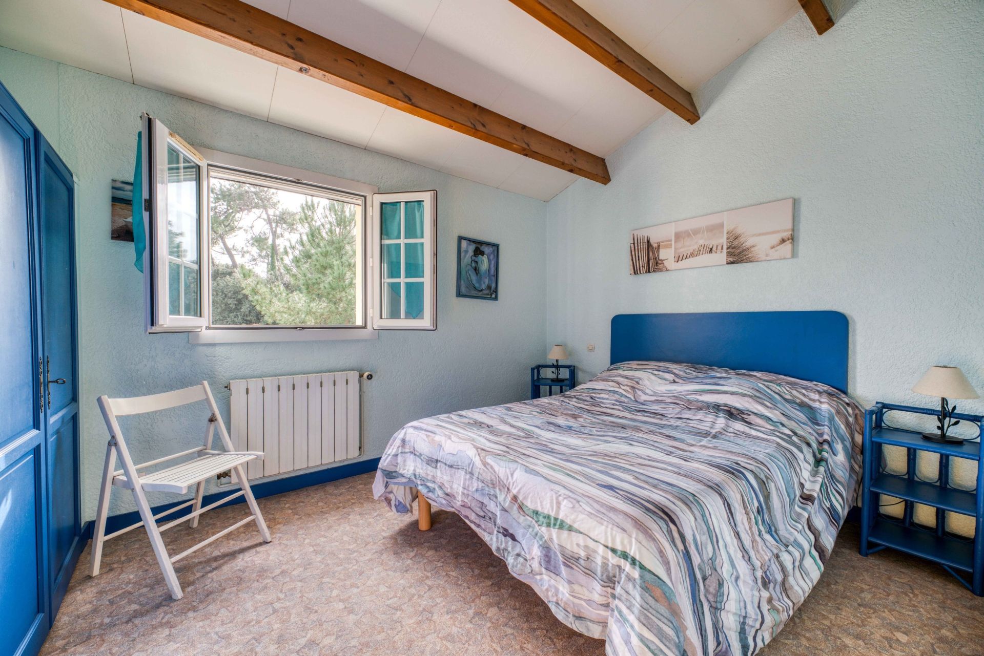 maison de luxe 5 Pièces en vente sur ST TROJAN LES BAINS (17370)