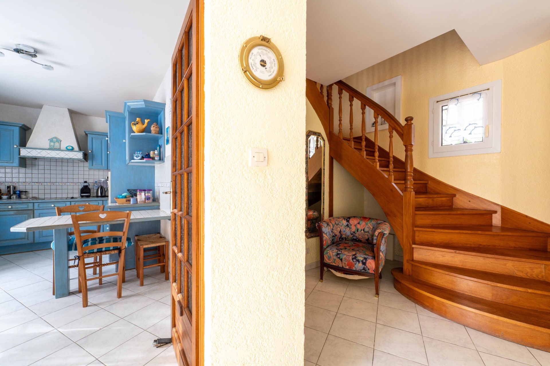 maison de luxe 5 Pièces en vente sur ST TROJAN LES BAINS (17370)