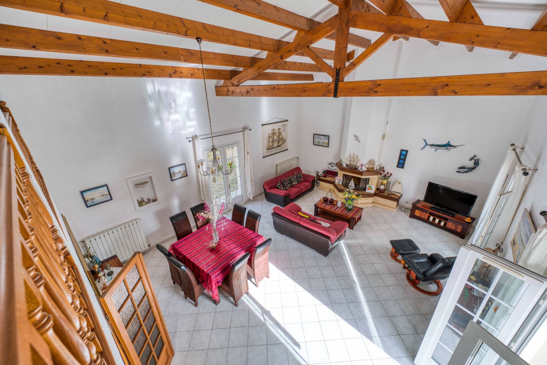 maison de luxe 5 Pièces en vente sur ST TROJAN LES BAINS (17370)