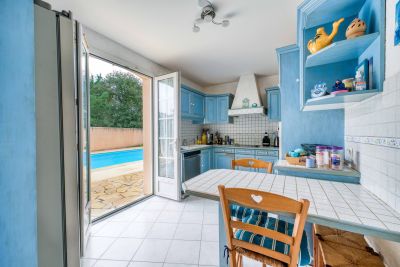 Vente Maison de luxe Saint-Trojan-les-Bains 5&nbsp;Pièces 150&nbsp;m²