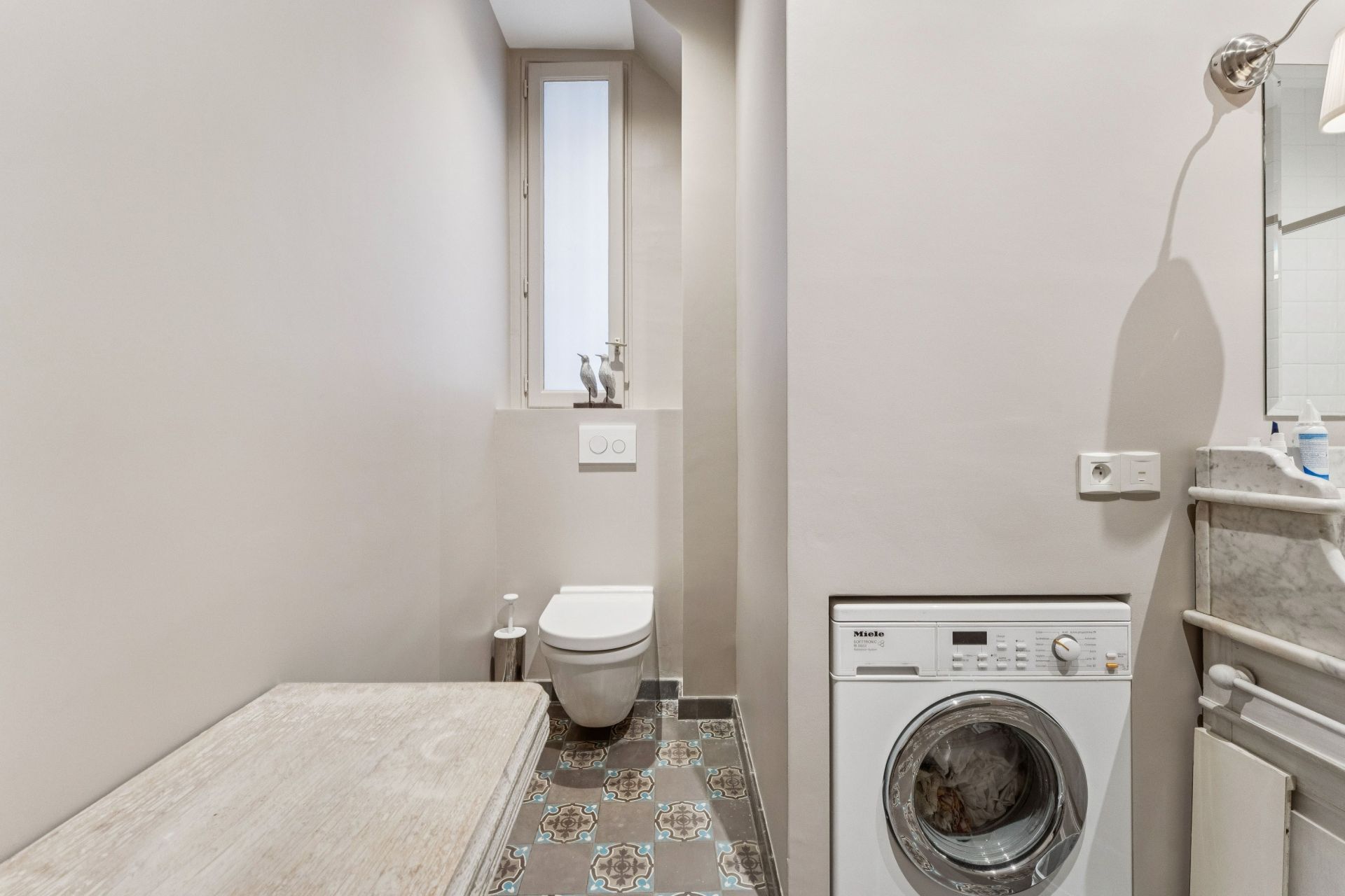 appartement de luxe 5 Pièces en vente sur PARIS (75017)