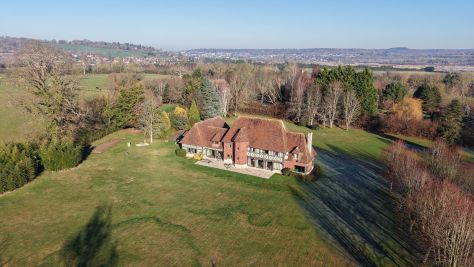 Vente Maison de luxe Saint-Arnoult 13&nbsp;Pièces 524&nbsp;m²