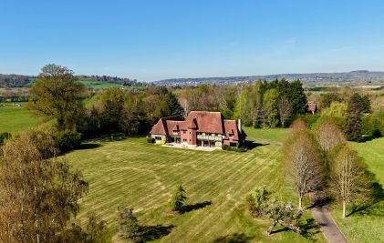 Sale Luxury house Saint-Arnoult 13&nbsp;Rooms 524&nbsp;m²